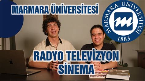 Marmara üniversitesi radyo
